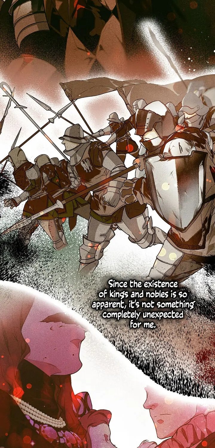 Secret Lady, Chapter 20 image 13